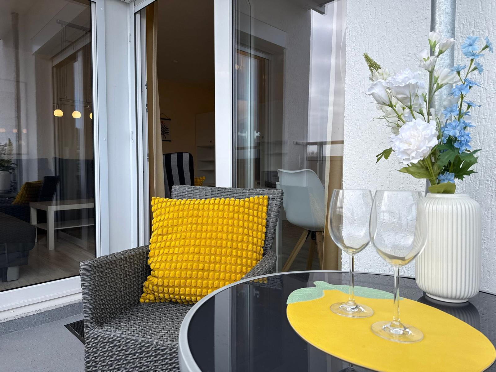 Balkon