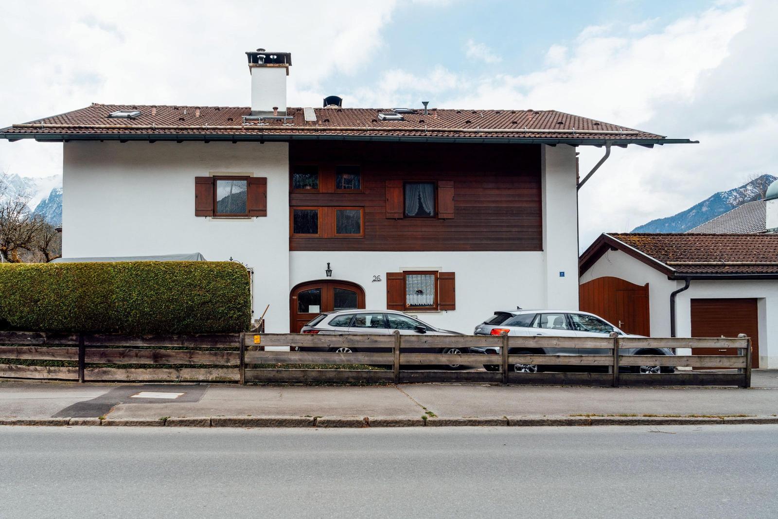 Hauptansicht