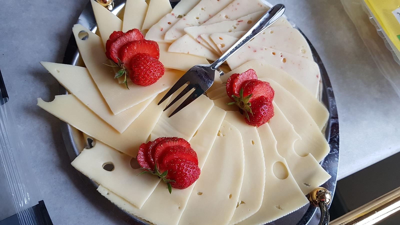 Frühstücksservice möglich