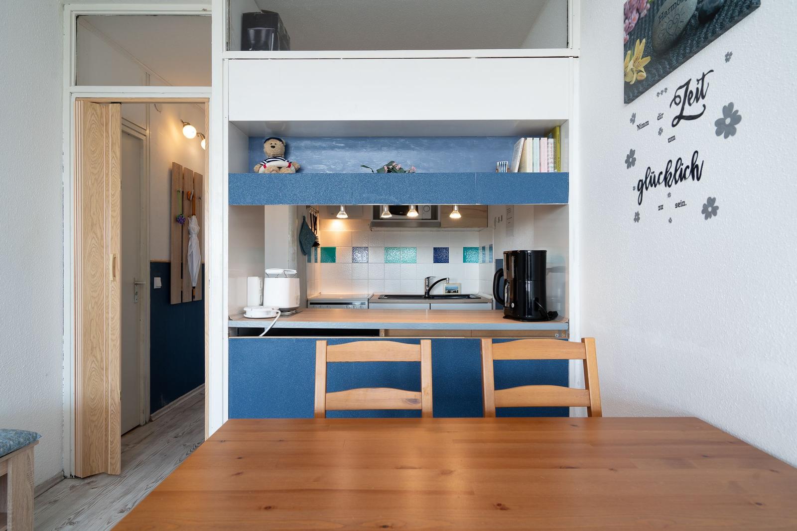 Küche / Küchenzeile