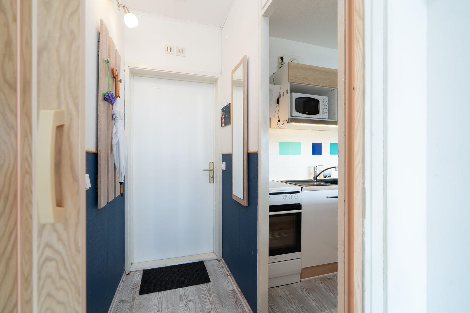 Küche / Küchenzeile