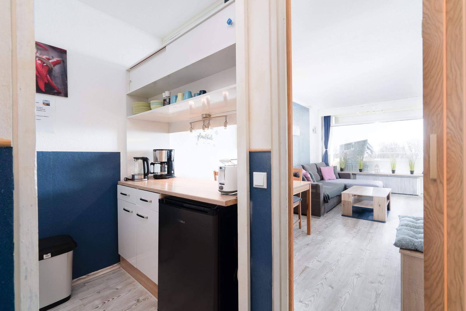 Küche / Küchenzeile