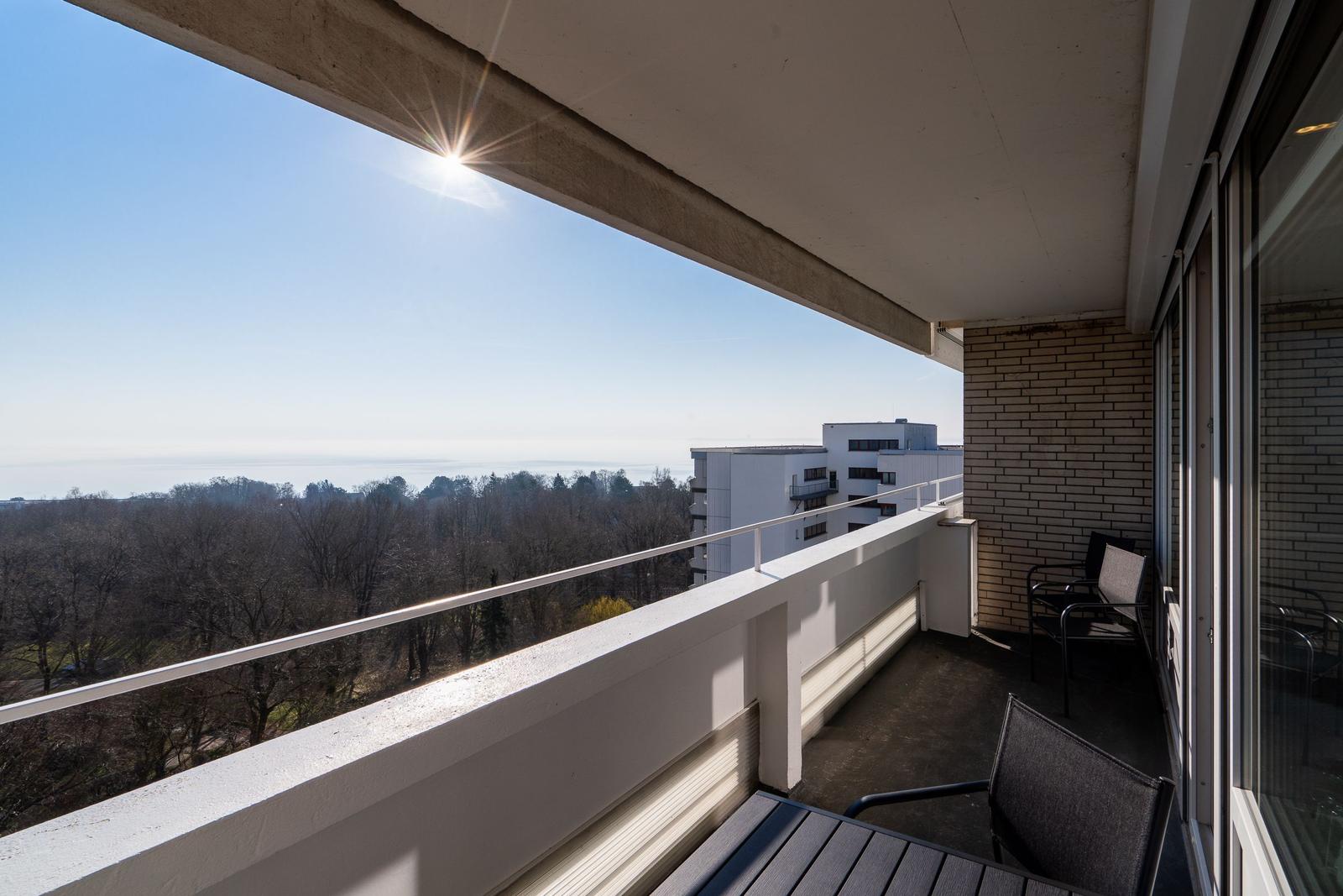 Meerblick