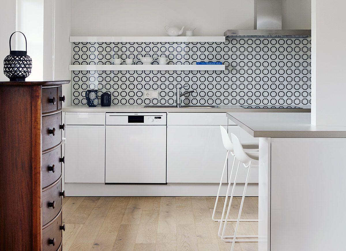 Küche / Küchenzeile