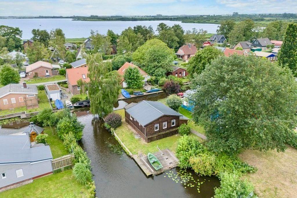 Vogelperspektive