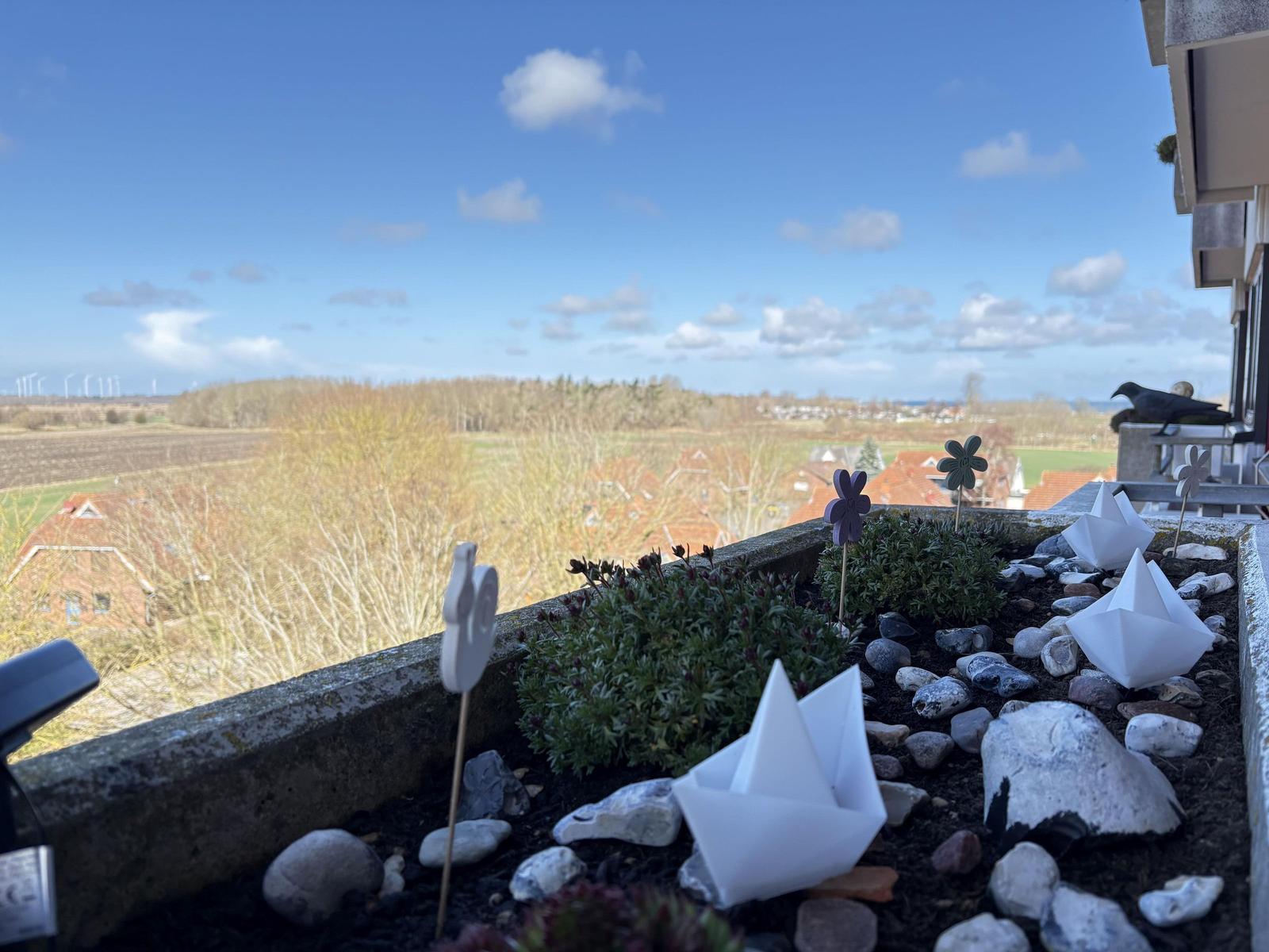 Meerblick