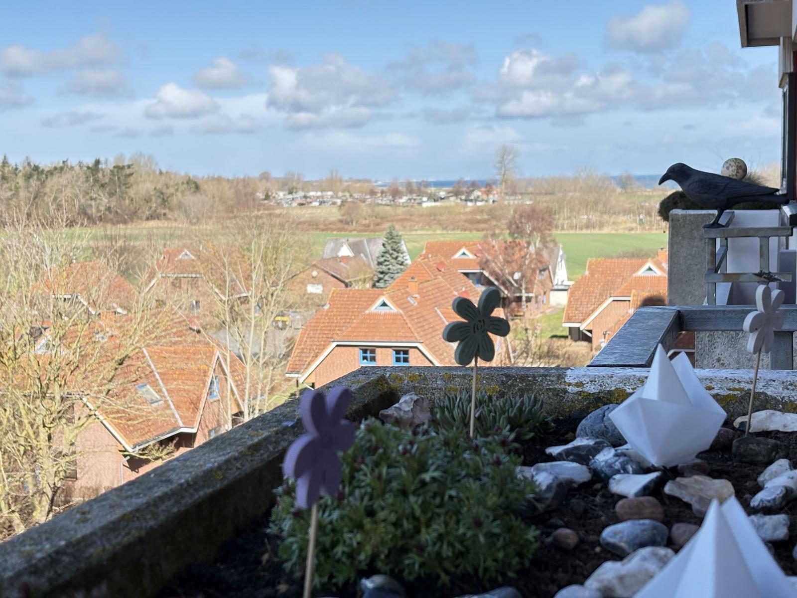 Meerblick