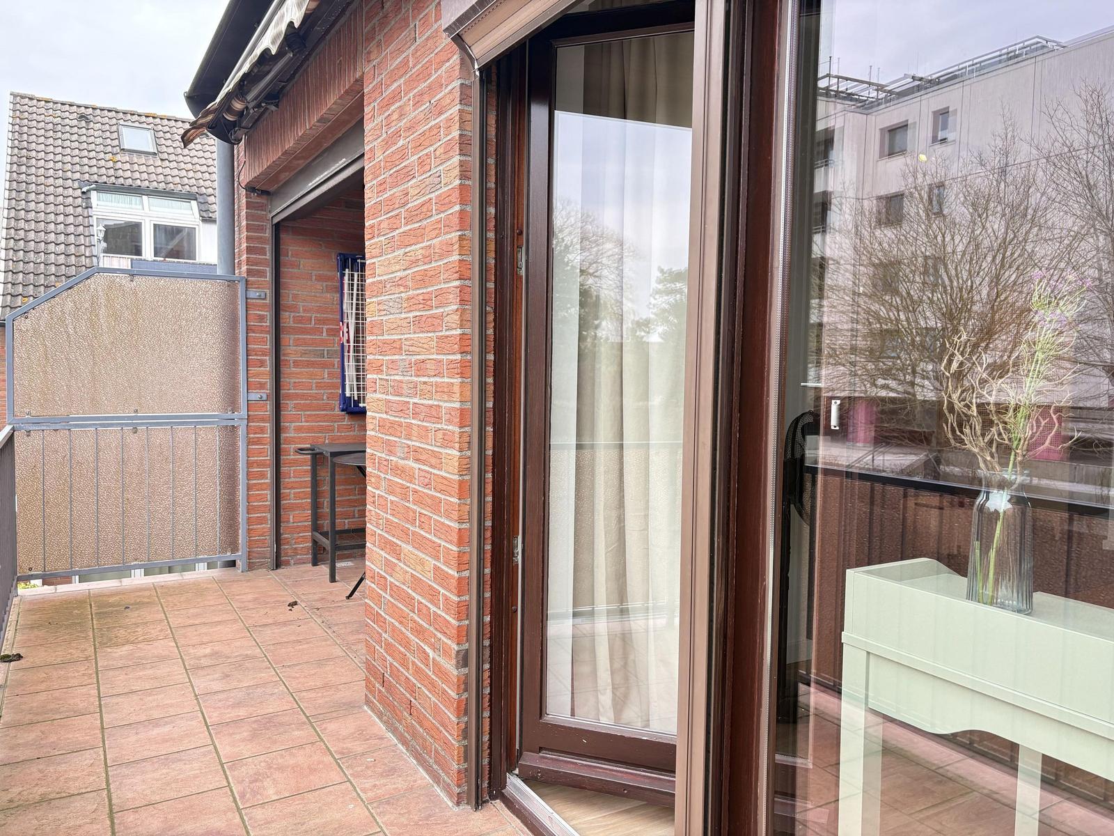 Balkon