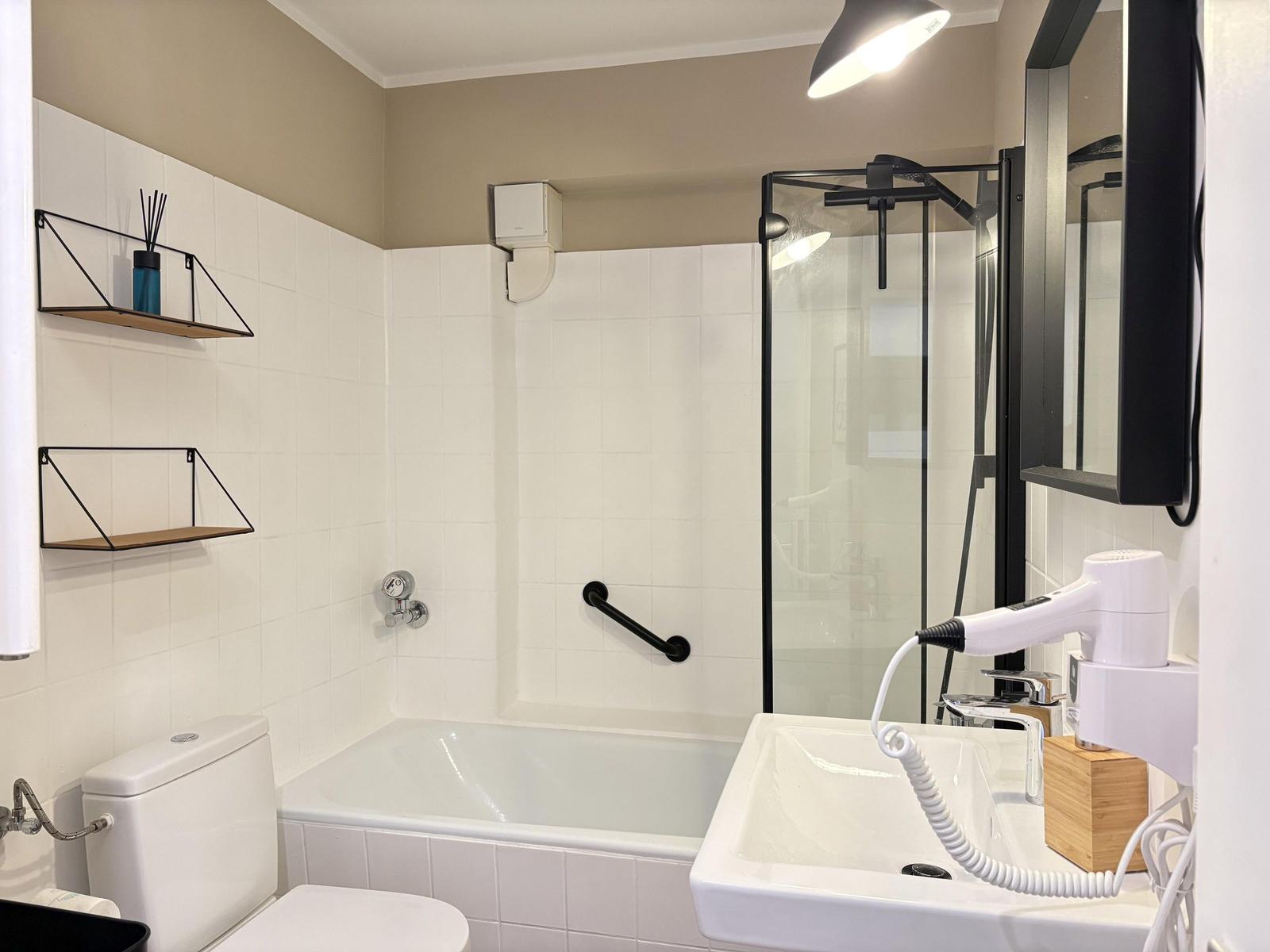 Badezimmer