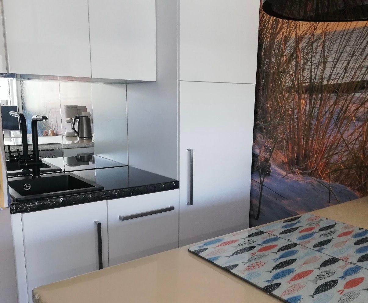 Küche / Küchenzeile