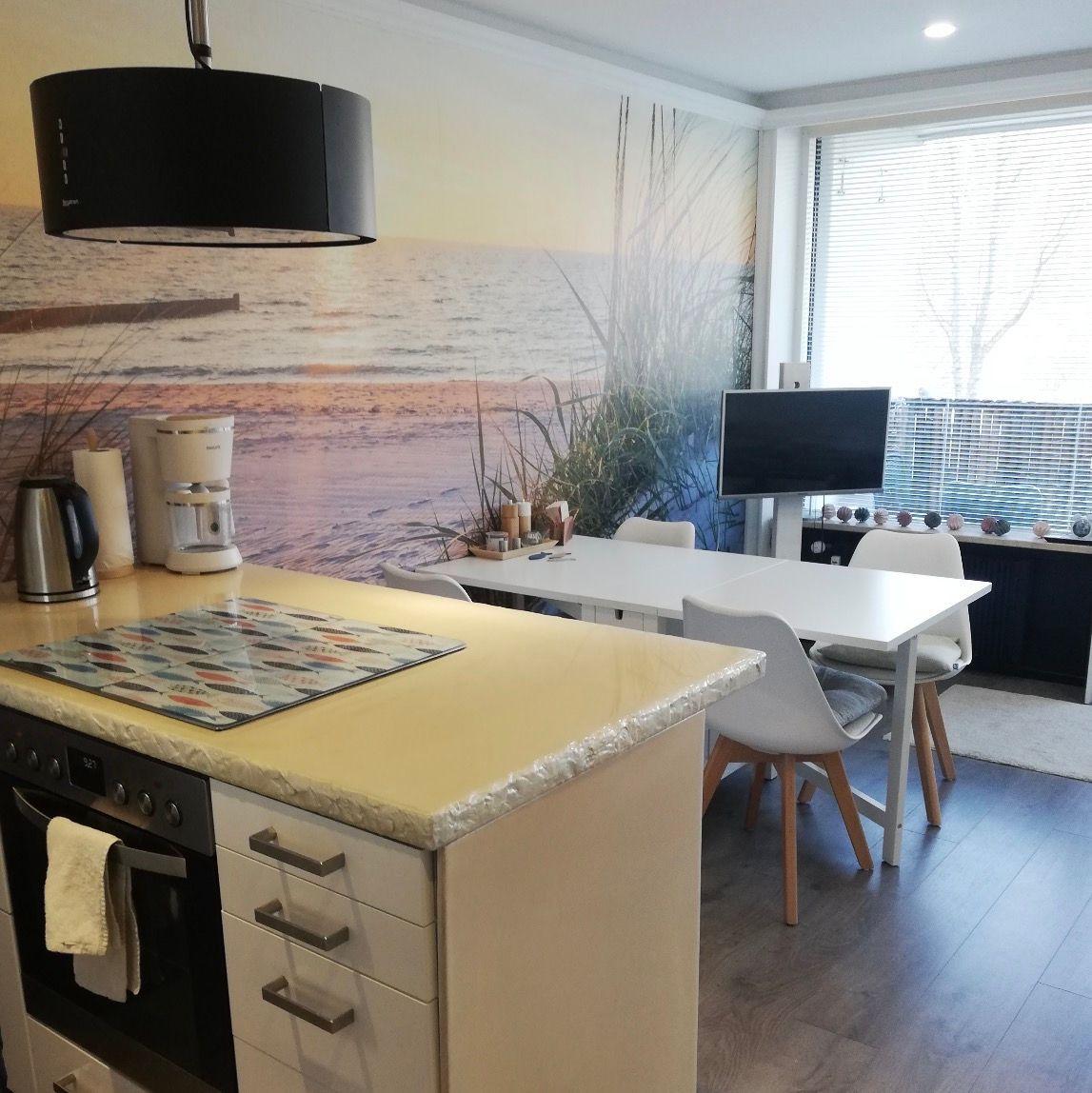 Küche / Küchenzeile