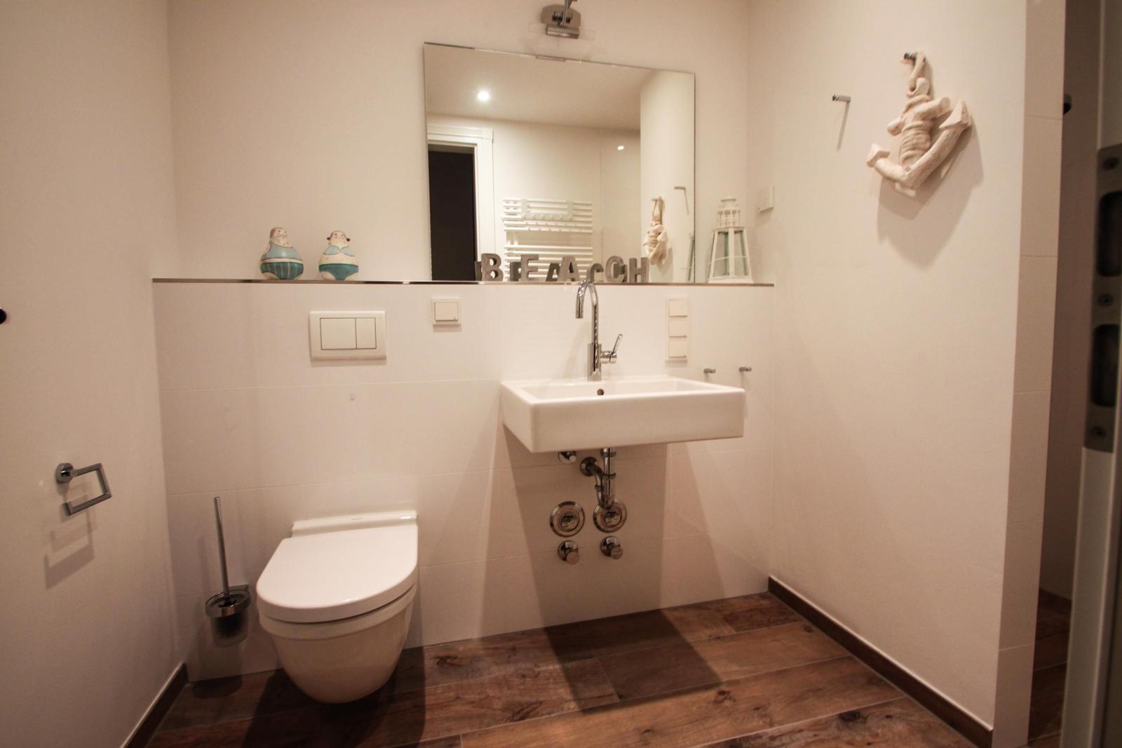 Villa Poseidon Wohnung 3 in Binz