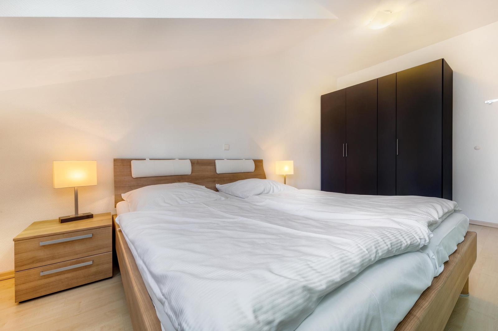 Haus a cappella A8