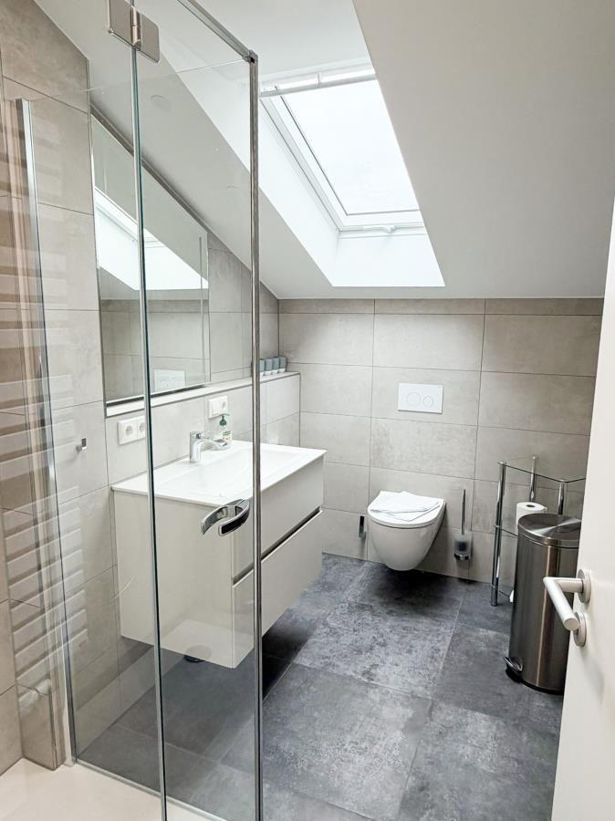 Haus a cappella A8