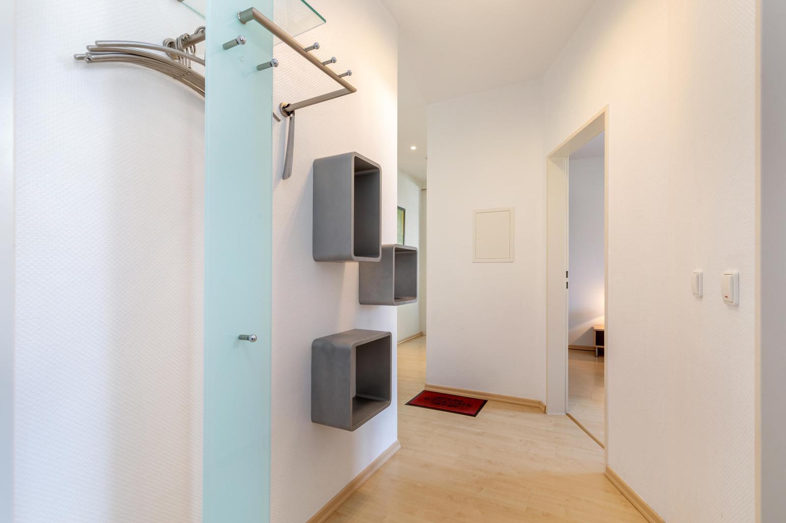 Haus a cappella A8