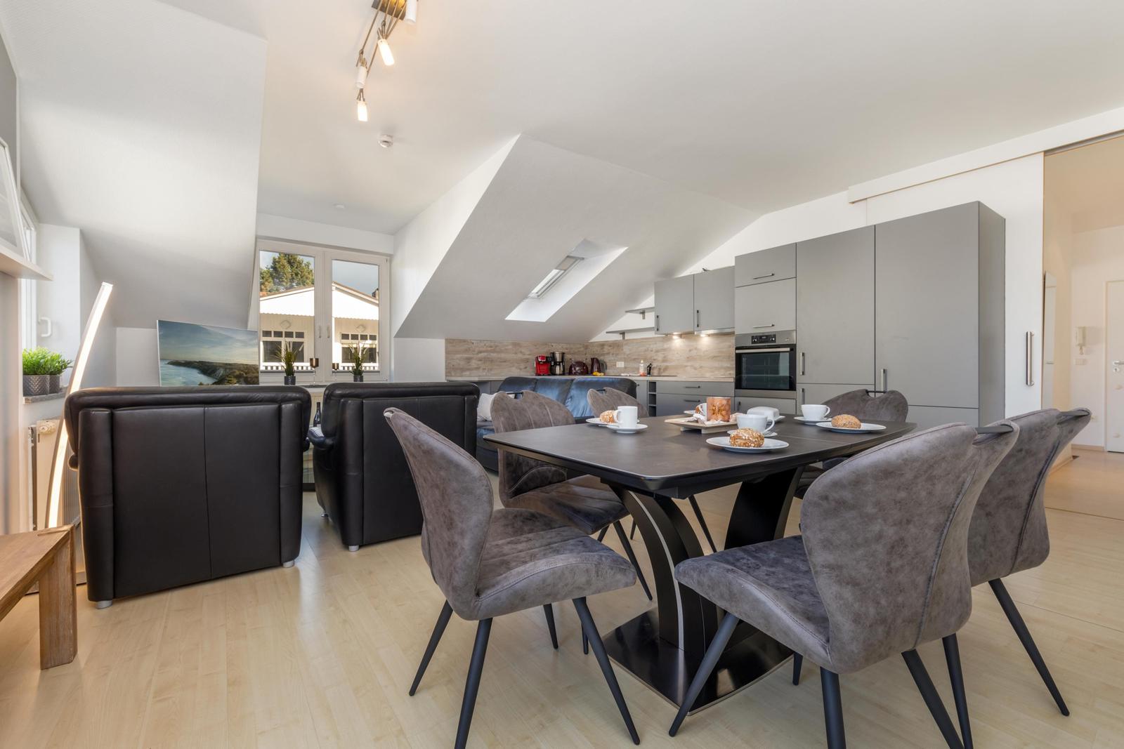 Haus a cappella A8