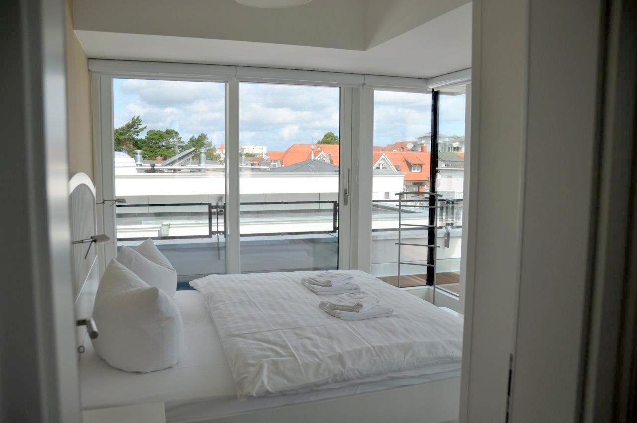 Villa Poseidon 23 in Binz