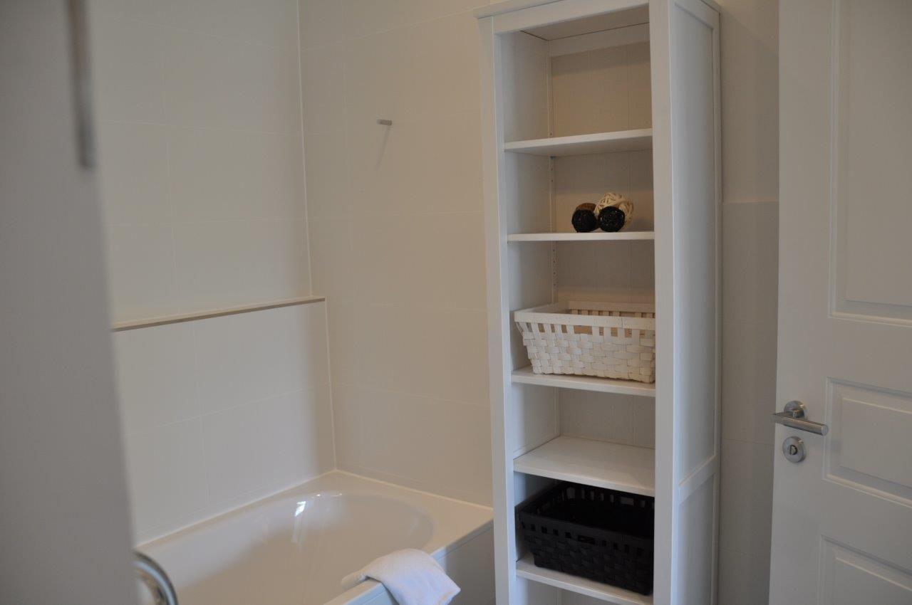 Villa Poseidon 23 in Binz