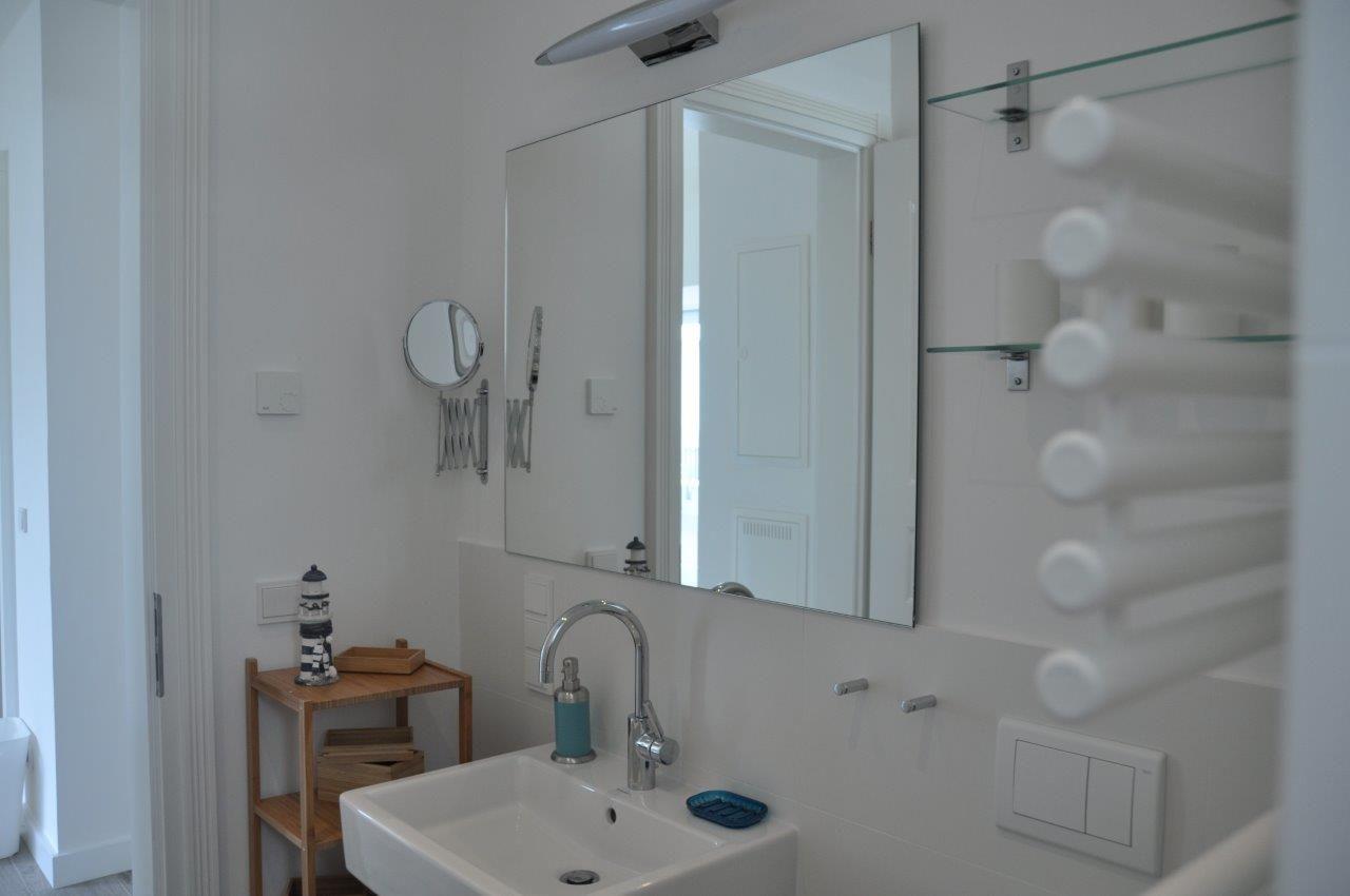 Villa Poseidon 23 in Binz