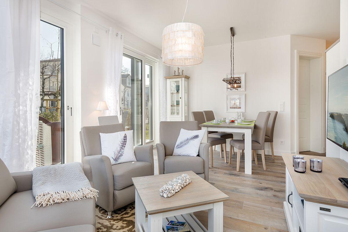 Villa Poseidon Ostwind