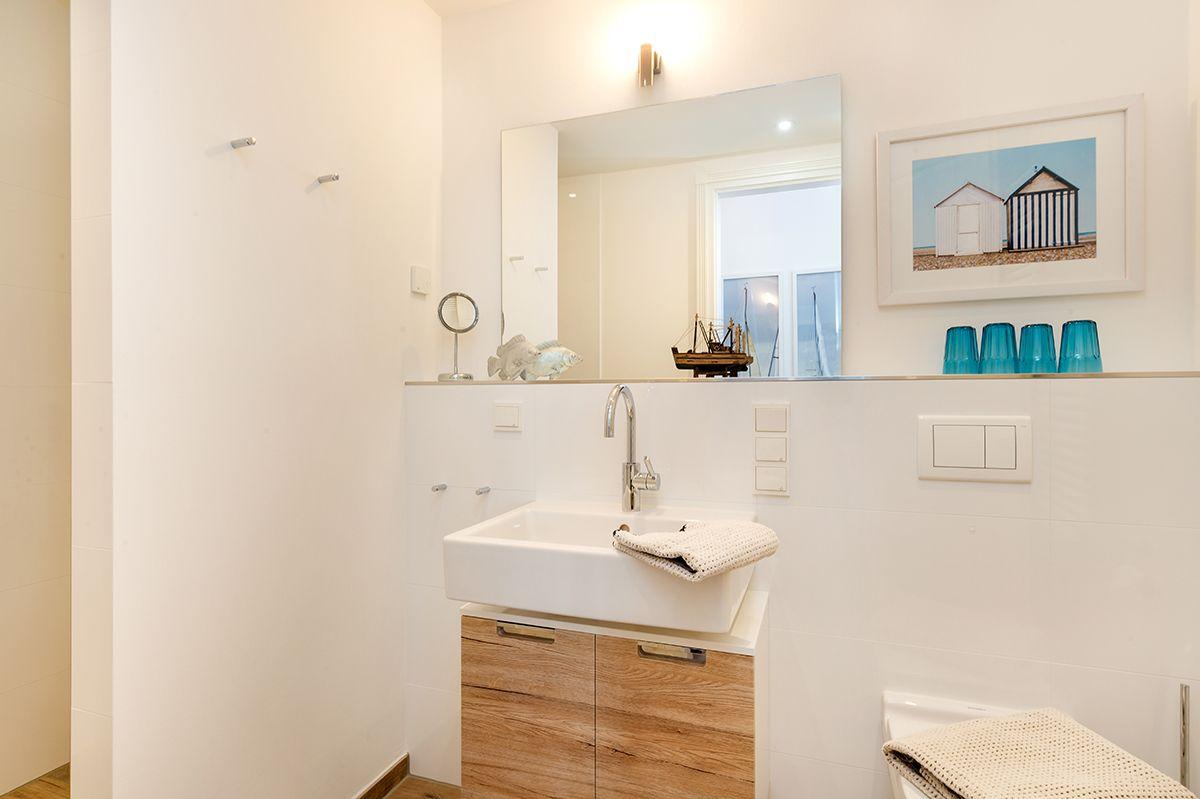 Villa Poseidon Ostwind