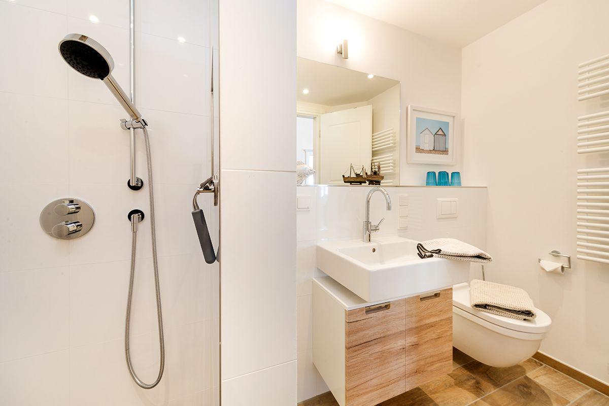 Villa Poseidon Ostwind