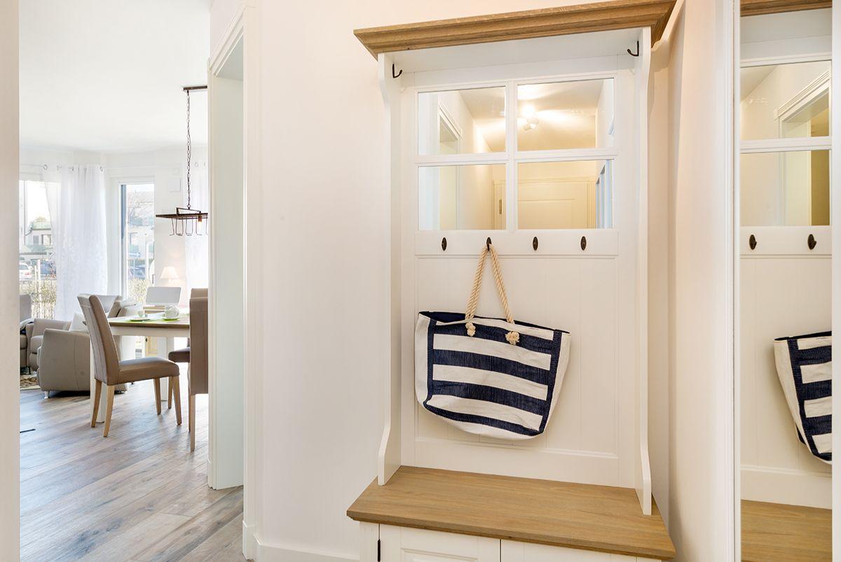 Villa Poseidon Ostwind