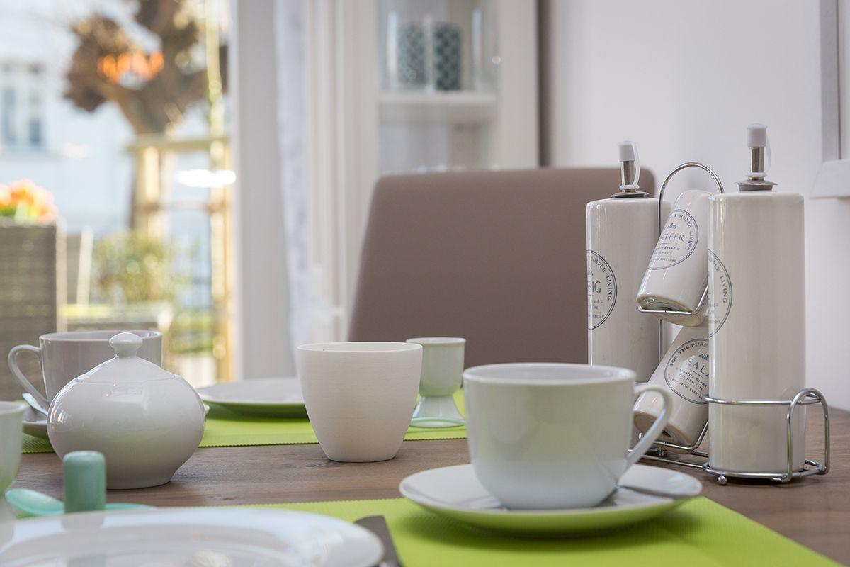 Villa Poseidon Ostwind