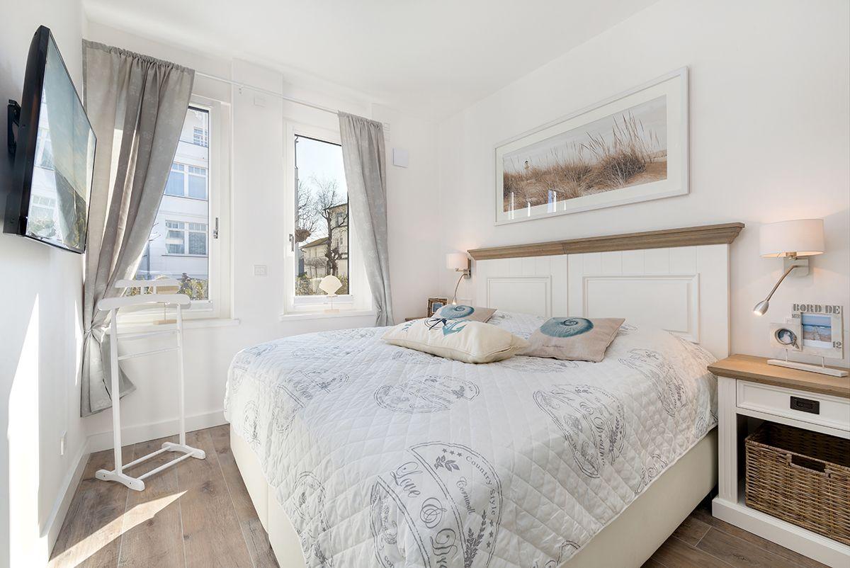 Villa Poseidon Ostwind