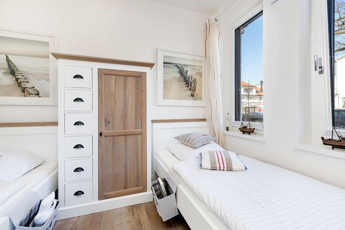 Villa Poseidon Ostwind