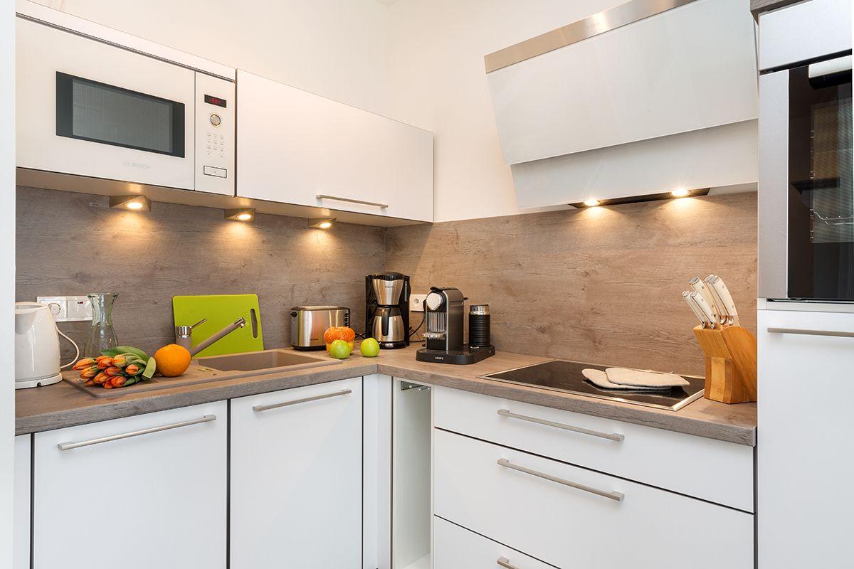 Villa Poseidon Ostwind