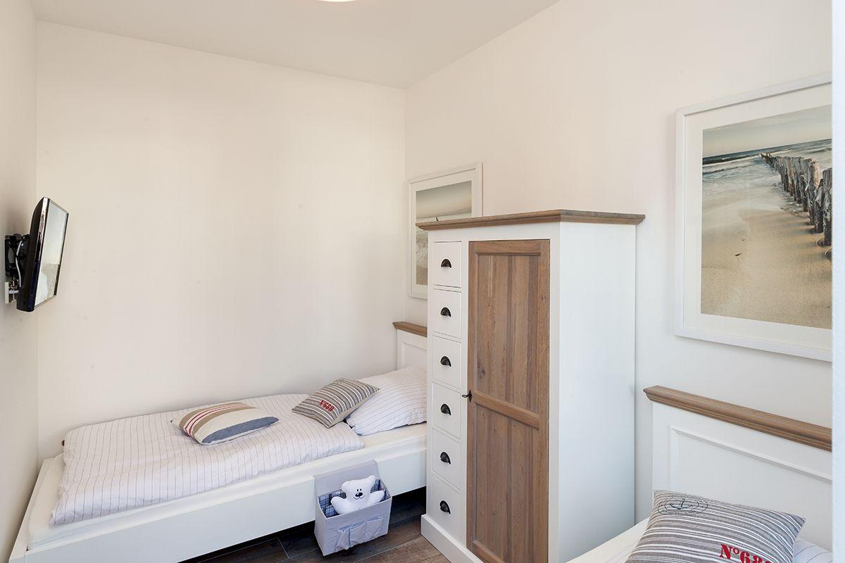 Villa Poseidon Ostwind