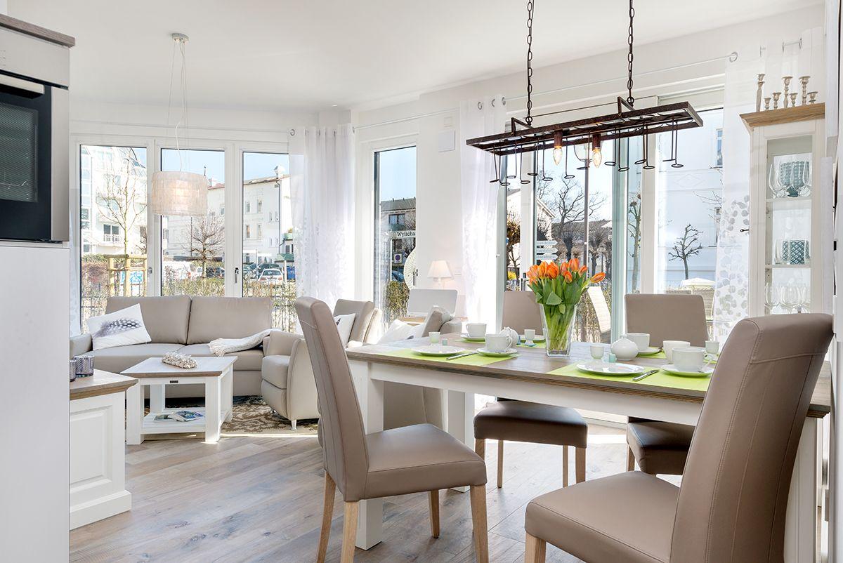 Villa Poseidon Ostwind