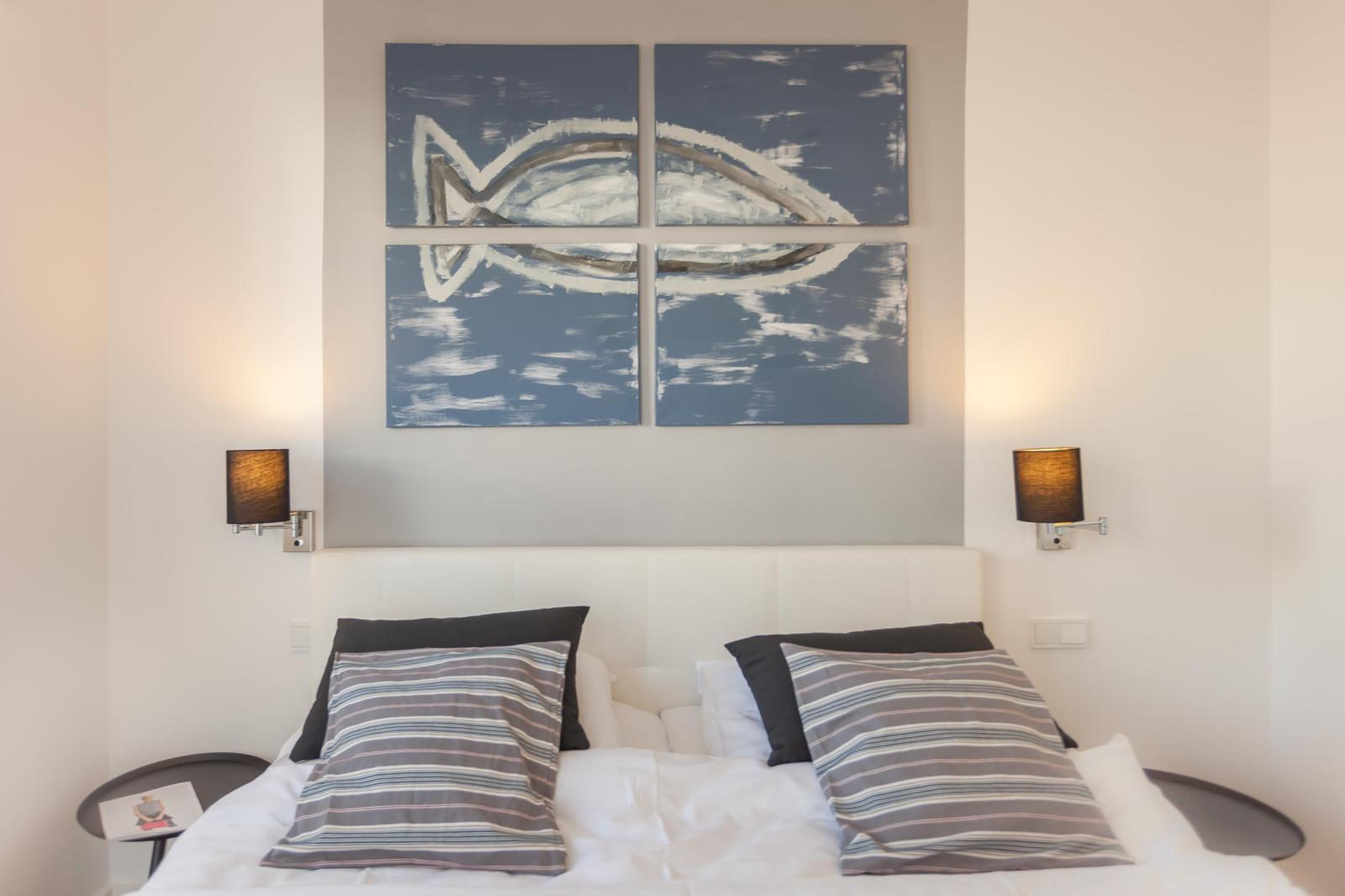 Villa Poseidon 6 in Binz