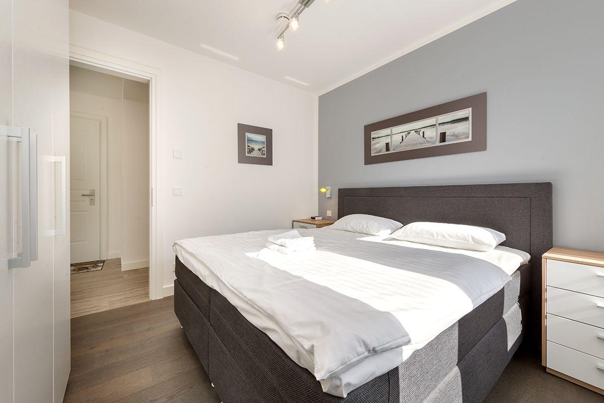 Villa Poseidon 19 in Binz
