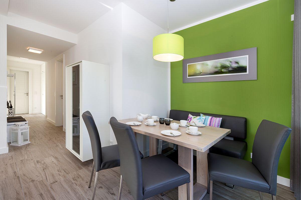 Villa Poseidon 19 in Binz