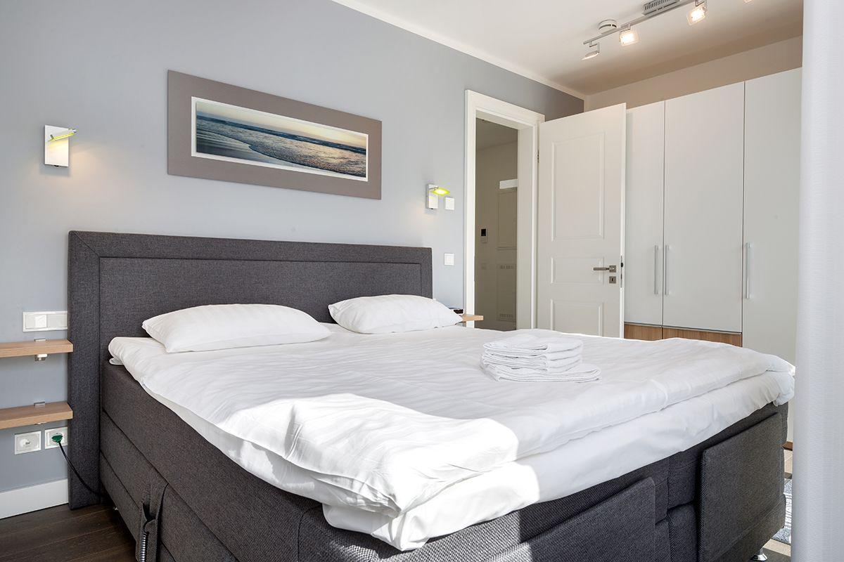 Villa Poseidon 19 in Binz