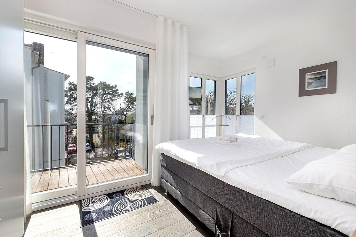Villa Poseidon 19 in Binz