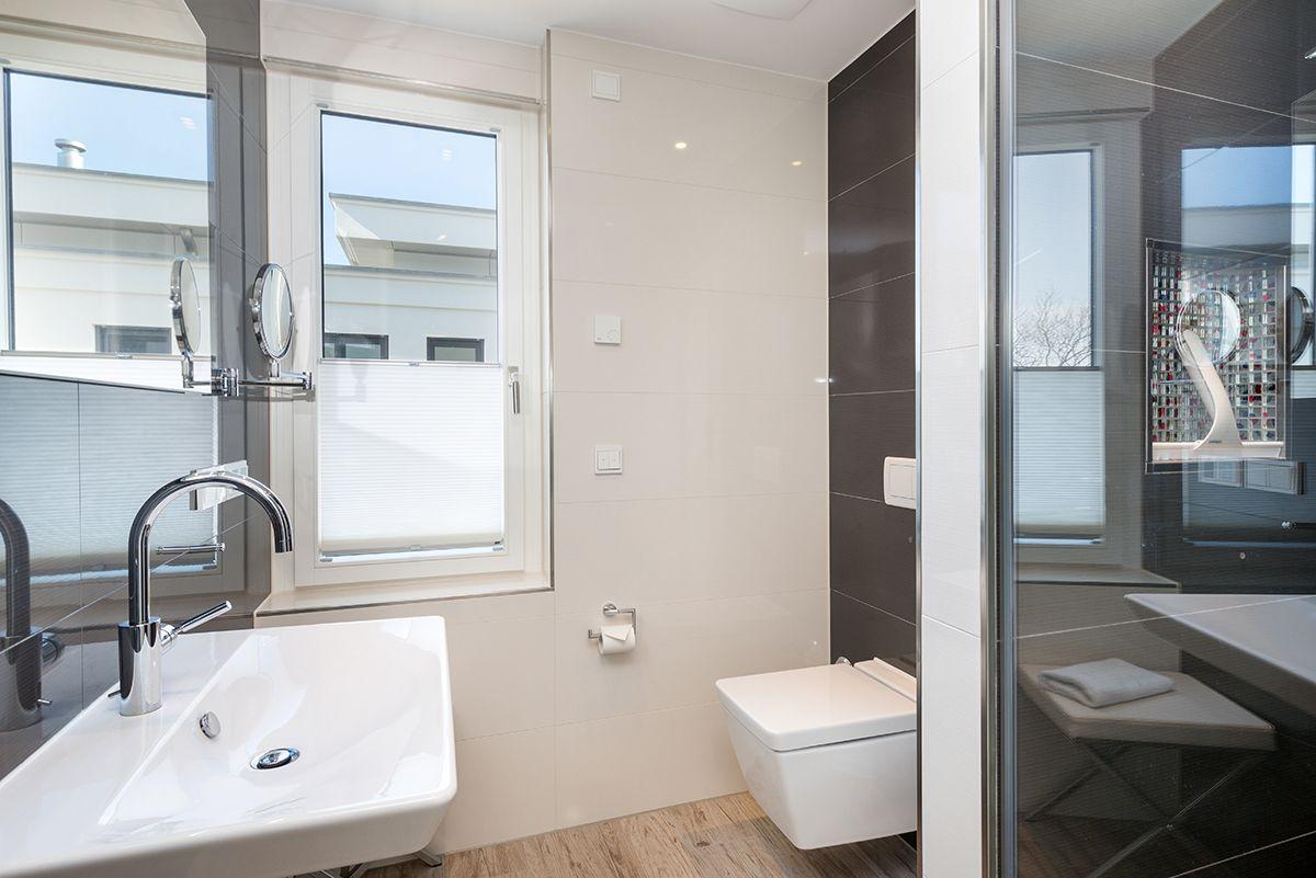 Villa Poseidon 19 in Binz