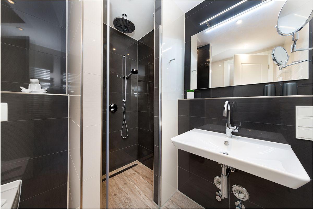 Villa Poseidon 19 in Binz