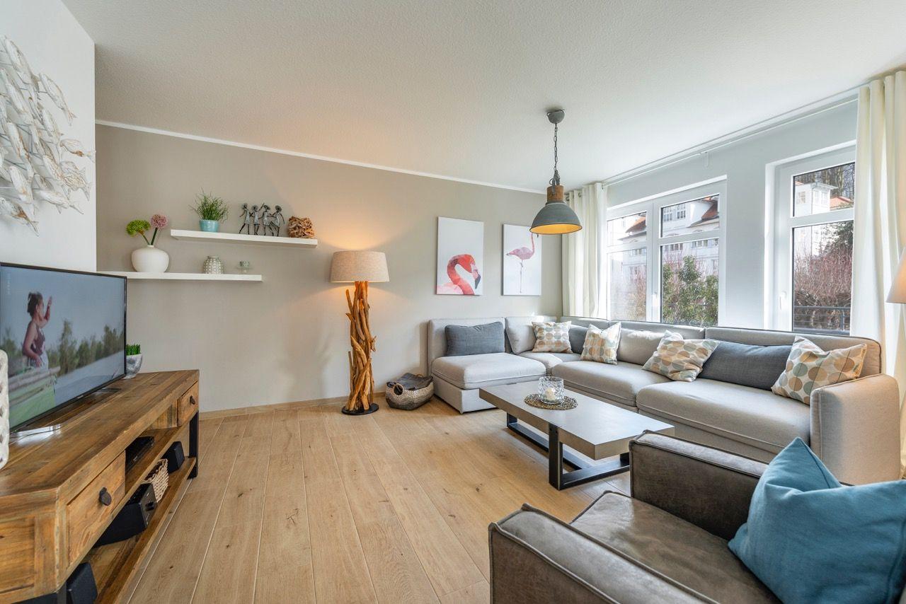 Villa Louisa Sellinperle