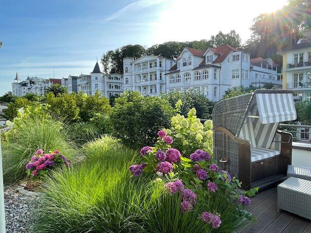 Villa Louisa Sellinperle