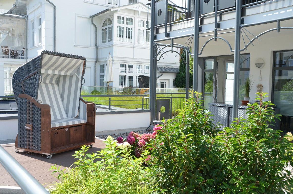 Villa Louisa Sellinperle