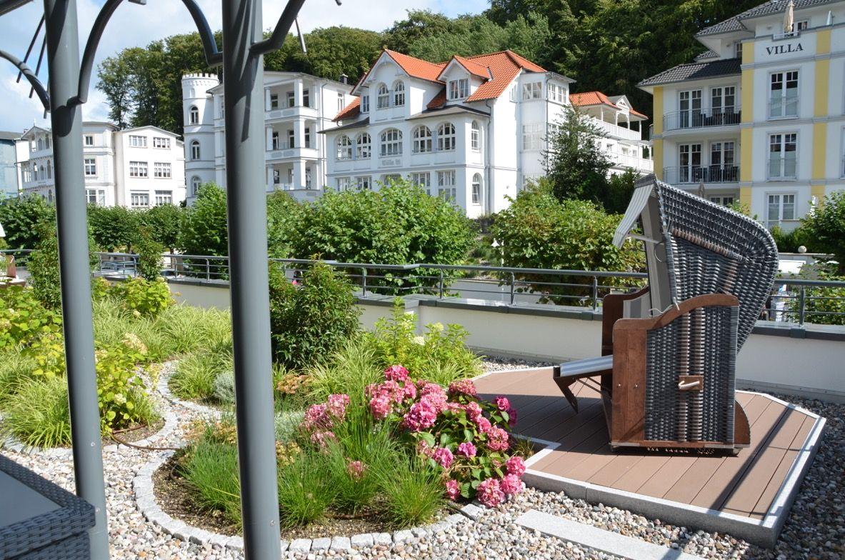 Villa Louisa Sellinperle