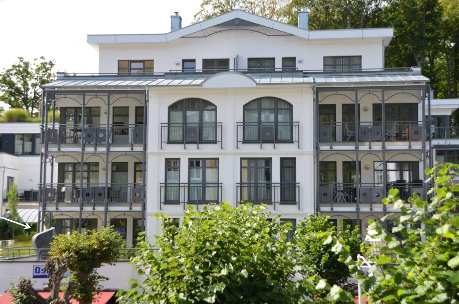 Villa Louisa Sellinperle