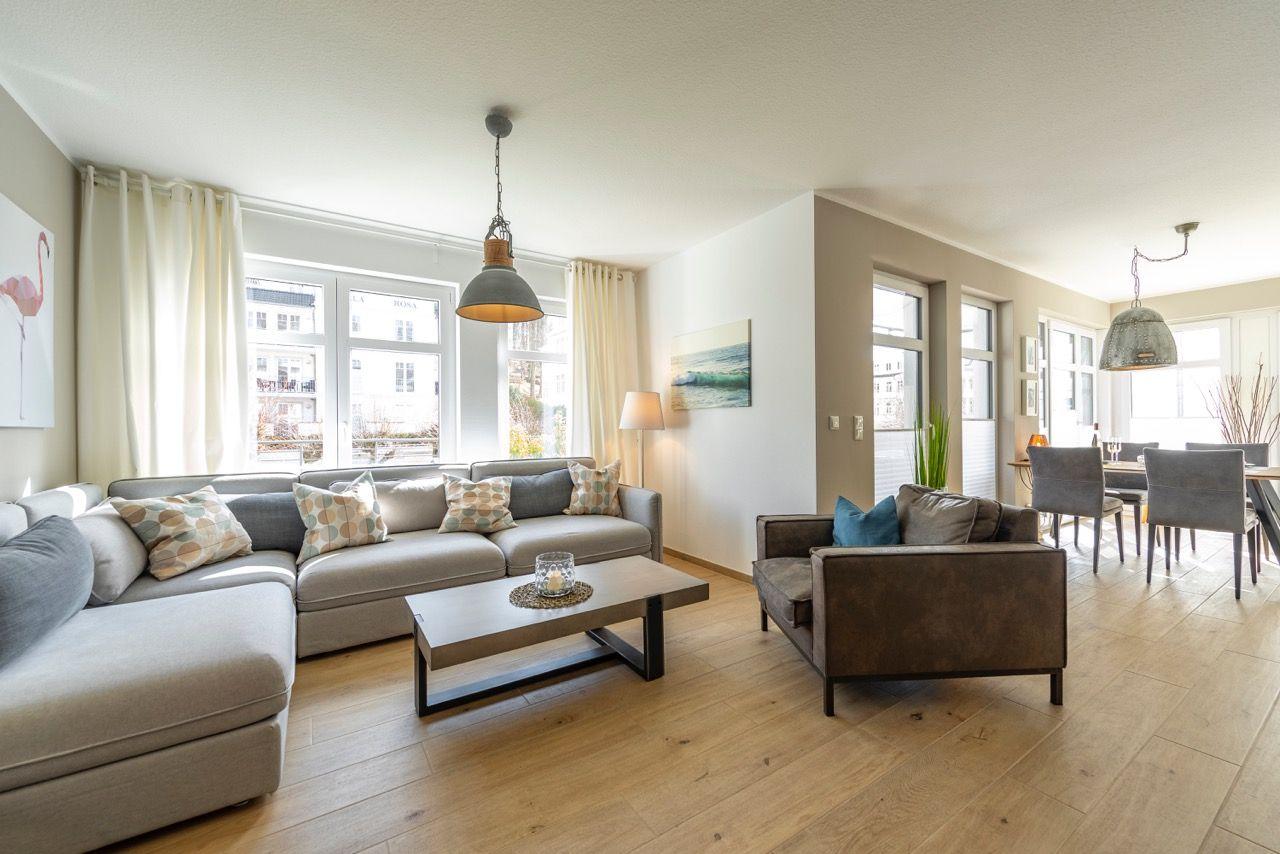 Villa Louisa Sellinperle