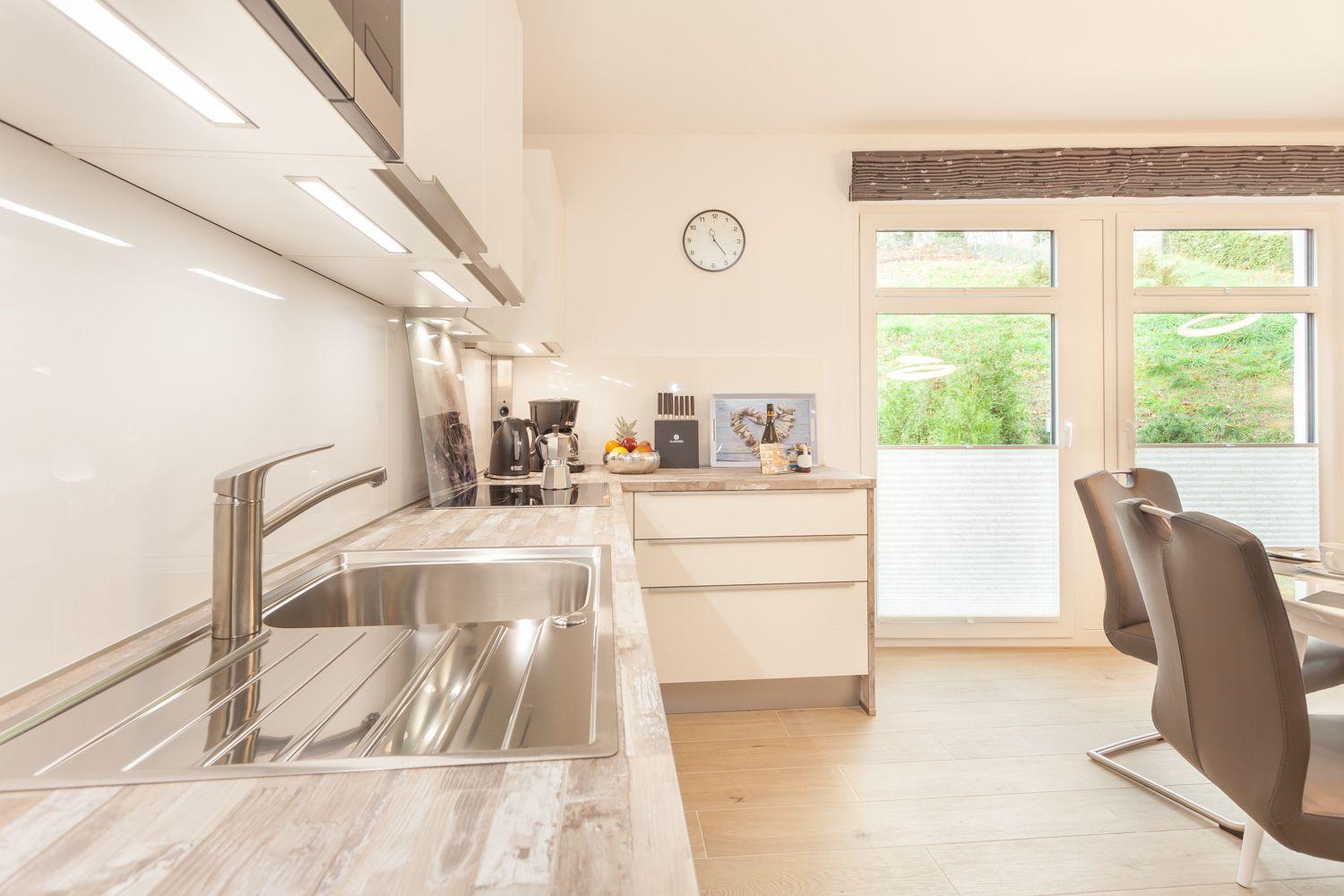 Villa Louisa Haven 44