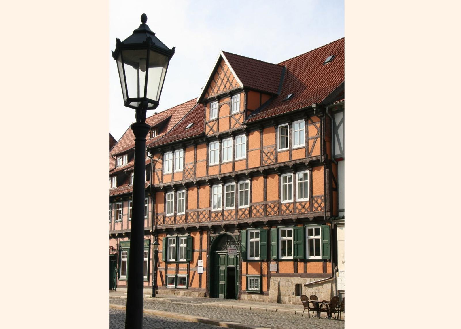 Haus