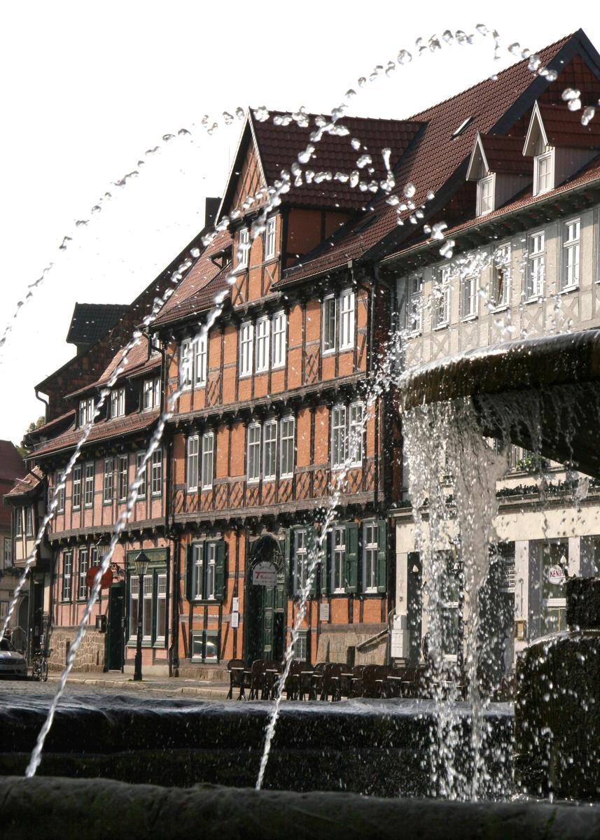 Umgebung