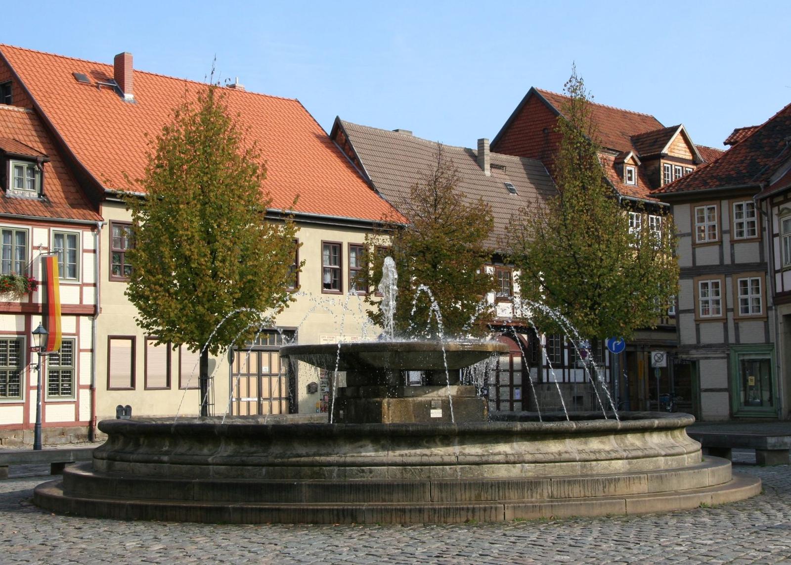Umgebung